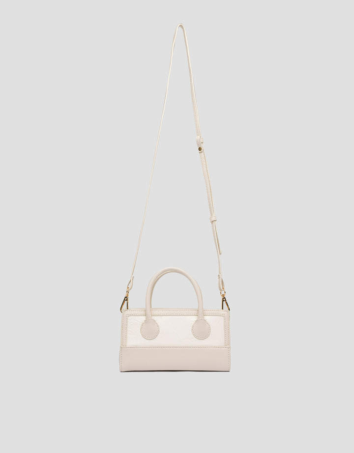 Nevada Casual Carmine Tas Handbag Wanita