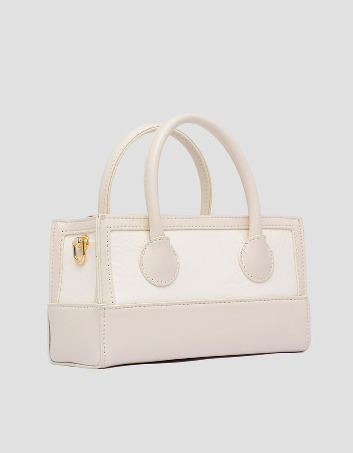 Nevada Casual Carmine Tas Handbag Wanita