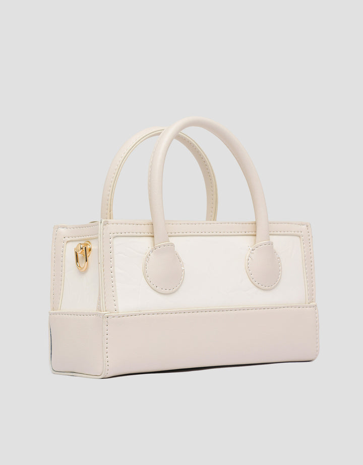 Nevada Casual Carmine Tas Handbag Wanita