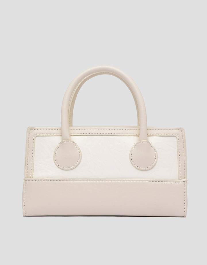 Nevada Casual Carmine Tas Handbag Wanita