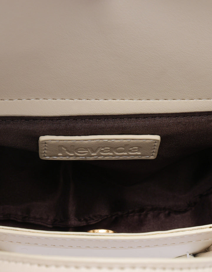Nevada Casual Carmine Tas Handbag Wanita