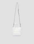 Nevada Puffy CloverTas Handbag Wanita