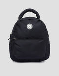 Nevada Parachute Carry Backpack Wanita