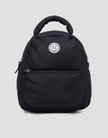 Nevada Parachute Carry Backpack Wanita