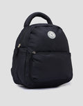 Nevada Parachute Carry Backpack Wanita