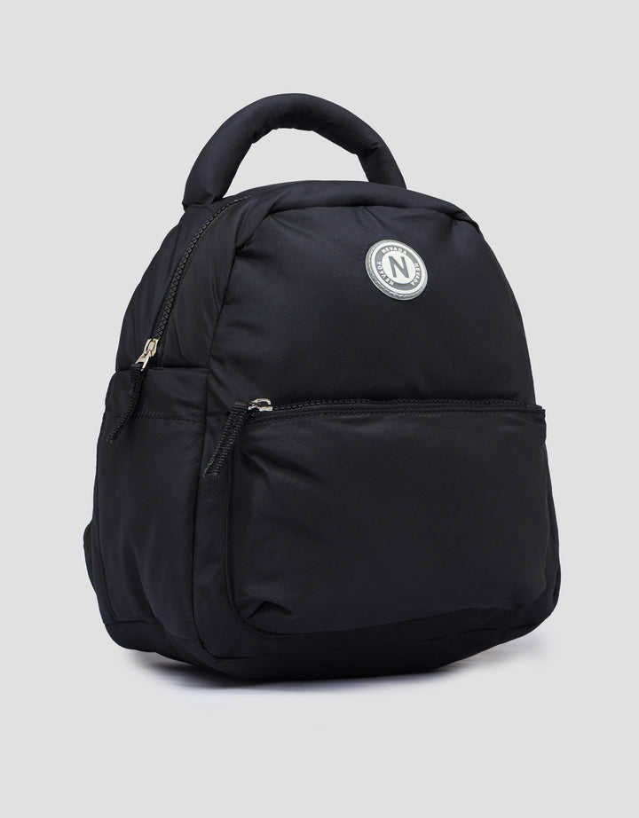 Nevada Parachute Carry Backpack Wanita