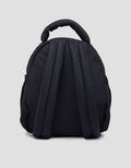 Nevada Parachute Carry Backpack Wanita