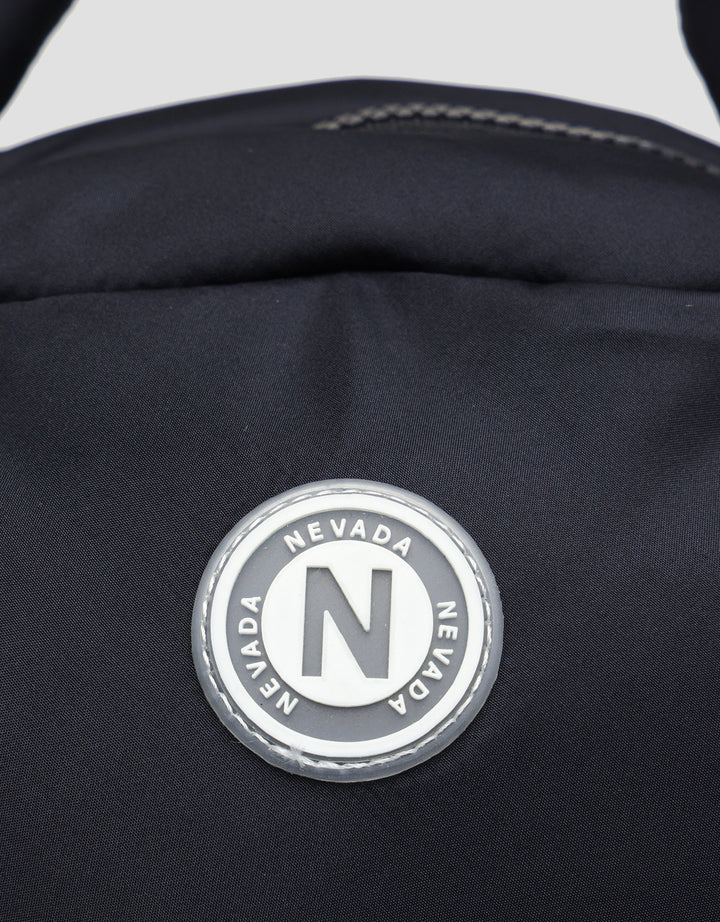 Nevada Parachute Carry Backpack Wanita