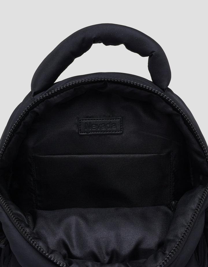 Nevada Parachute Carry Backpack Wanita
