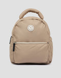 Nevada Parachute Carry Backpack Wanita