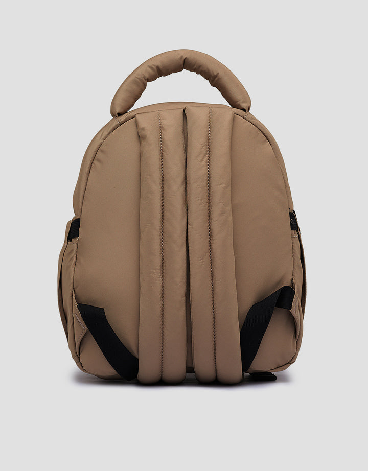 Nevada Parachute Carry Backpack Wanita