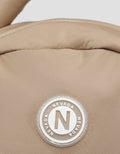 Nevada Parachute Carry Backpack Wanita