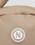 Nevada Parachute Carry Backpack Wanita