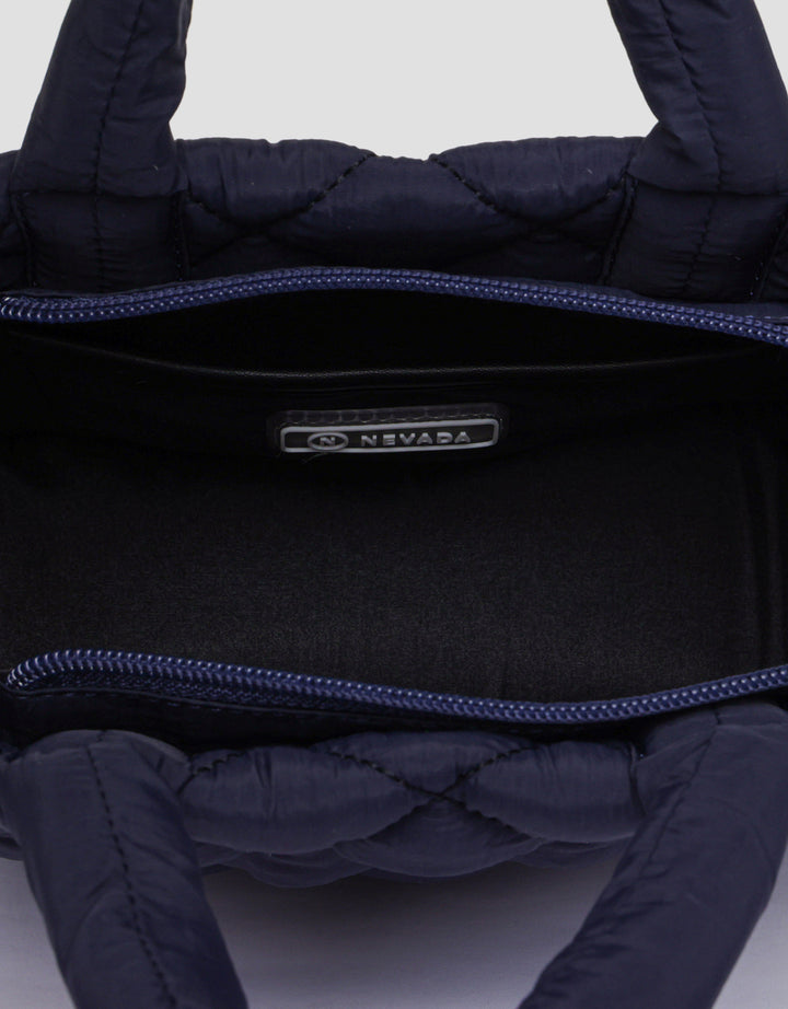 Nevada Puffy Handbag Wanita