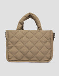 Nevada Puffy Handbag Wanita