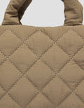 Nevada Puffy Handbag Wanita