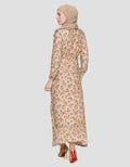 Arjuna Weda Small Flower 6 Women's Gamis