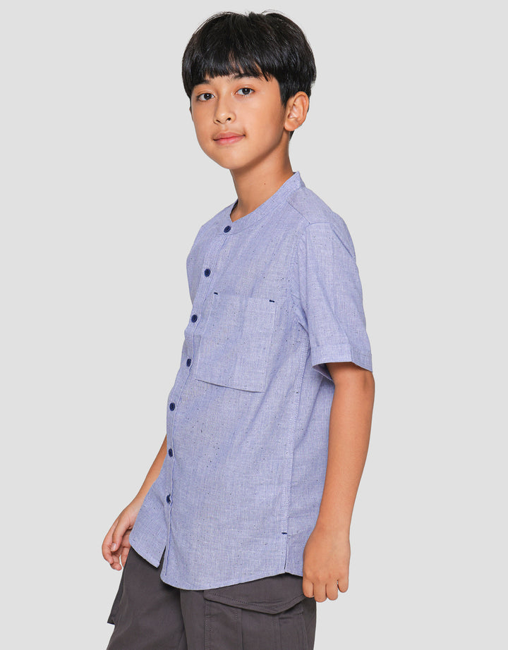 Nevada Dotted Text Koko Boys