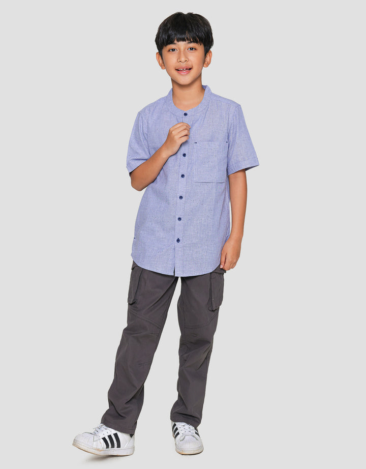 Nevada Dotted Text Koko Boys