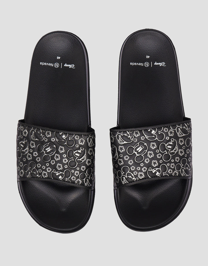 Disney Mickey Slipper Women Sandals