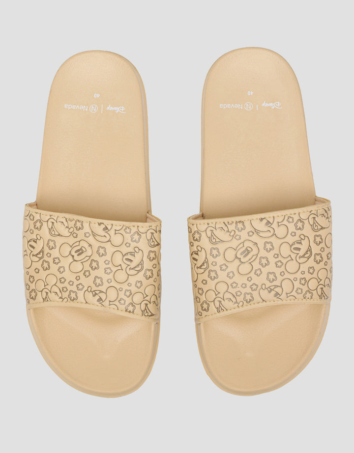 Disney Mickey Slipper Women Sandals