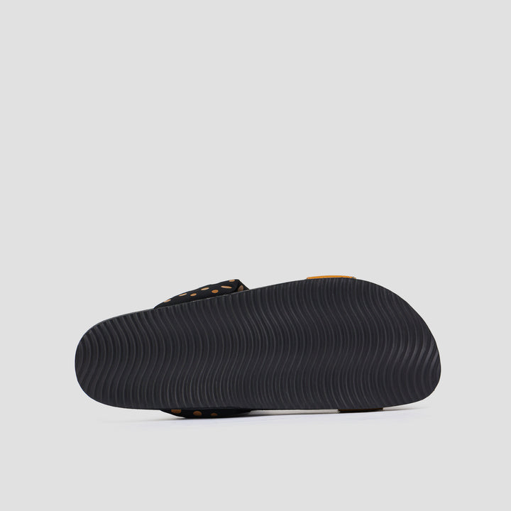 Disney Print Mickey Mouse Sandal Slipper Wanita