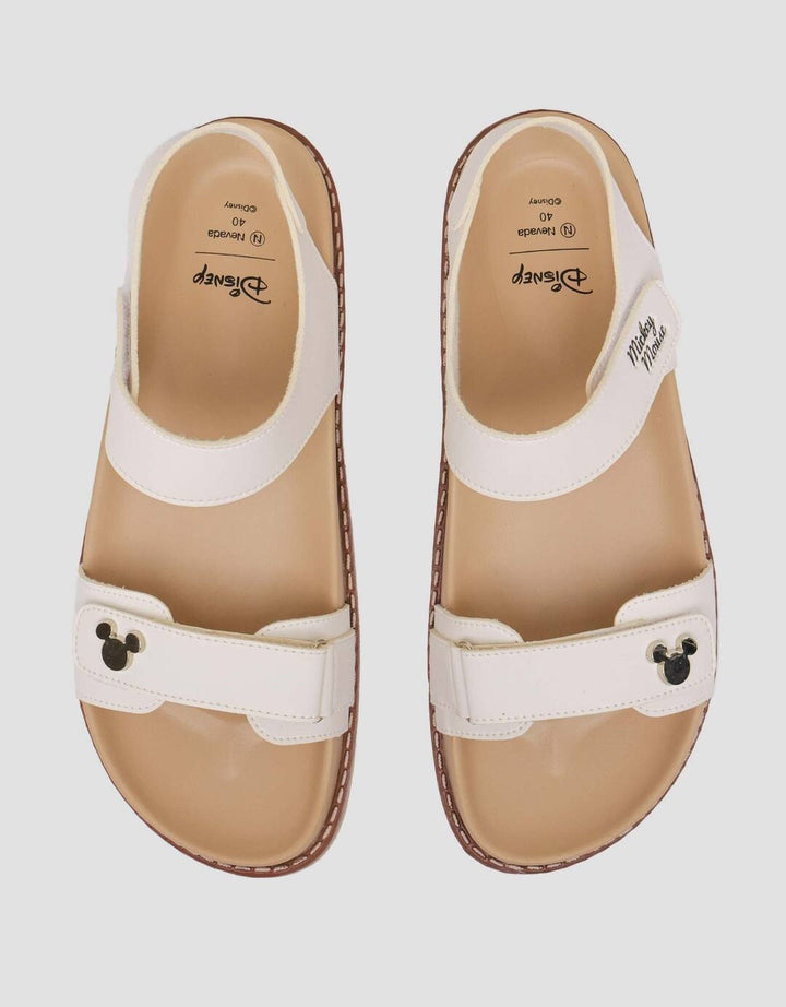 Disney Mickey Sandal Slingbag Wanita