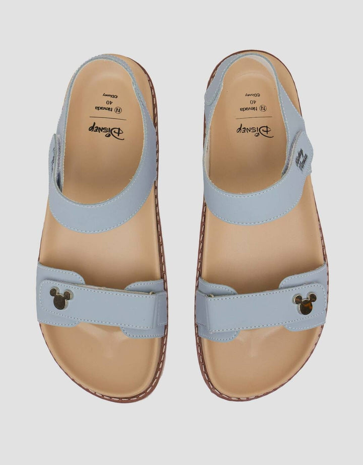 Disney Mickey Sandal Slingbag Wanita