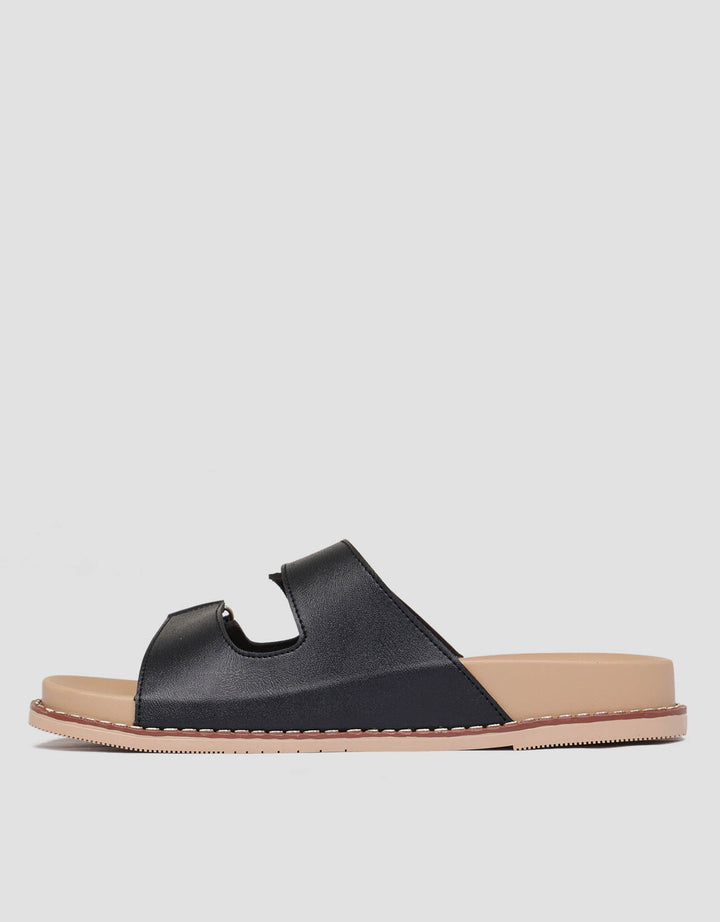 Disney Mickey Sandal Slipper Wanita
