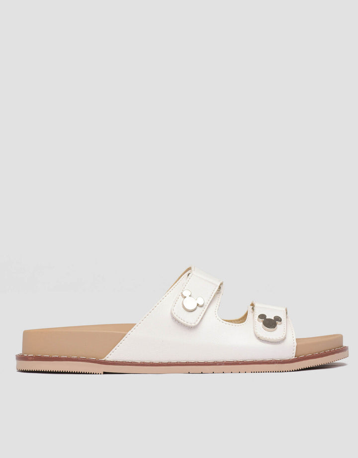 Disney Mickey Sandal Slipper Wanita