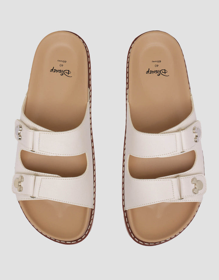 Disney Mickey Sandal Slipper Wanita