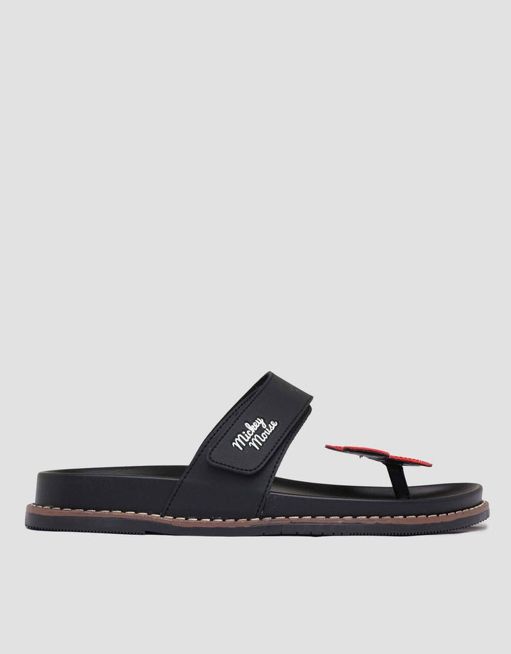Disney Mickey Sandal Slipper Wanita
