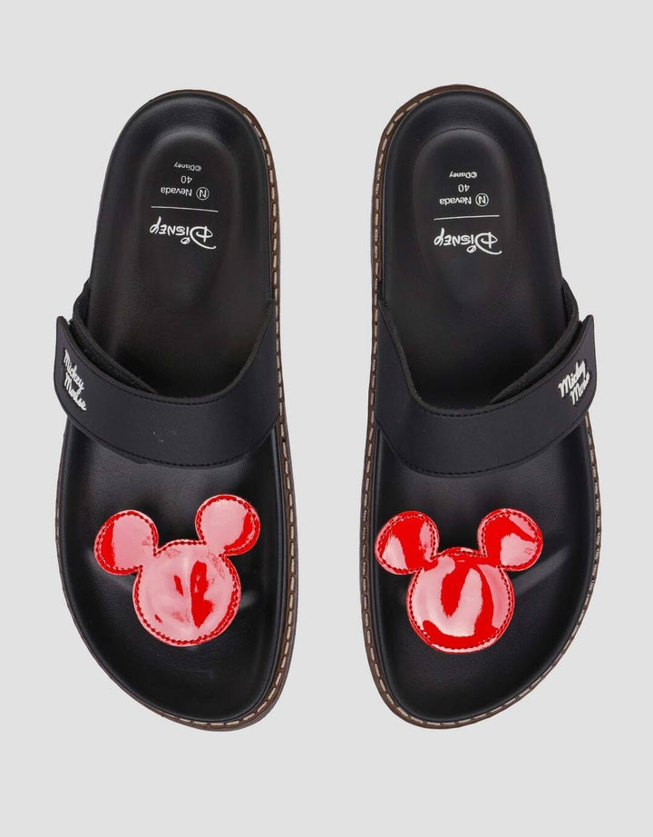Disney Mickey Sandal Slipper Wanita