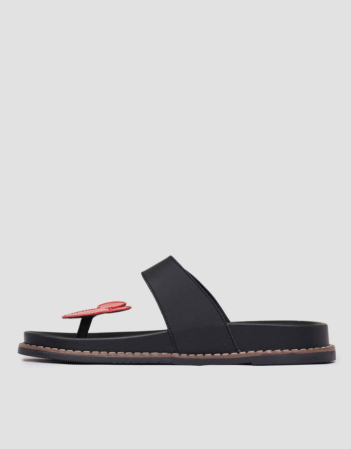 Disney Mickey Sandal Slipper Wanita