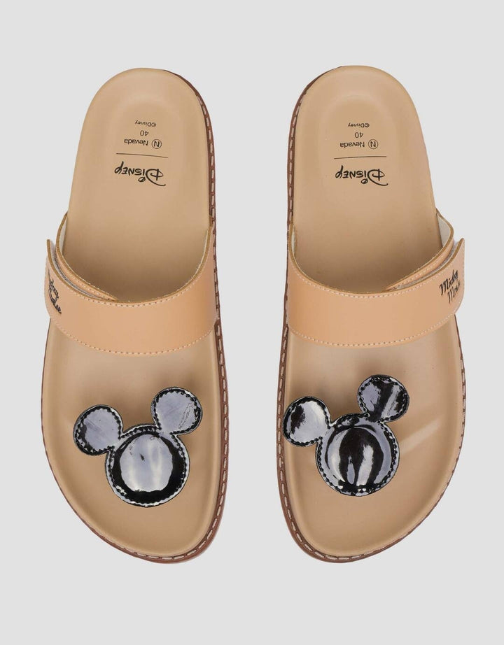 Disney Mickey Sandal Slipper Wanita