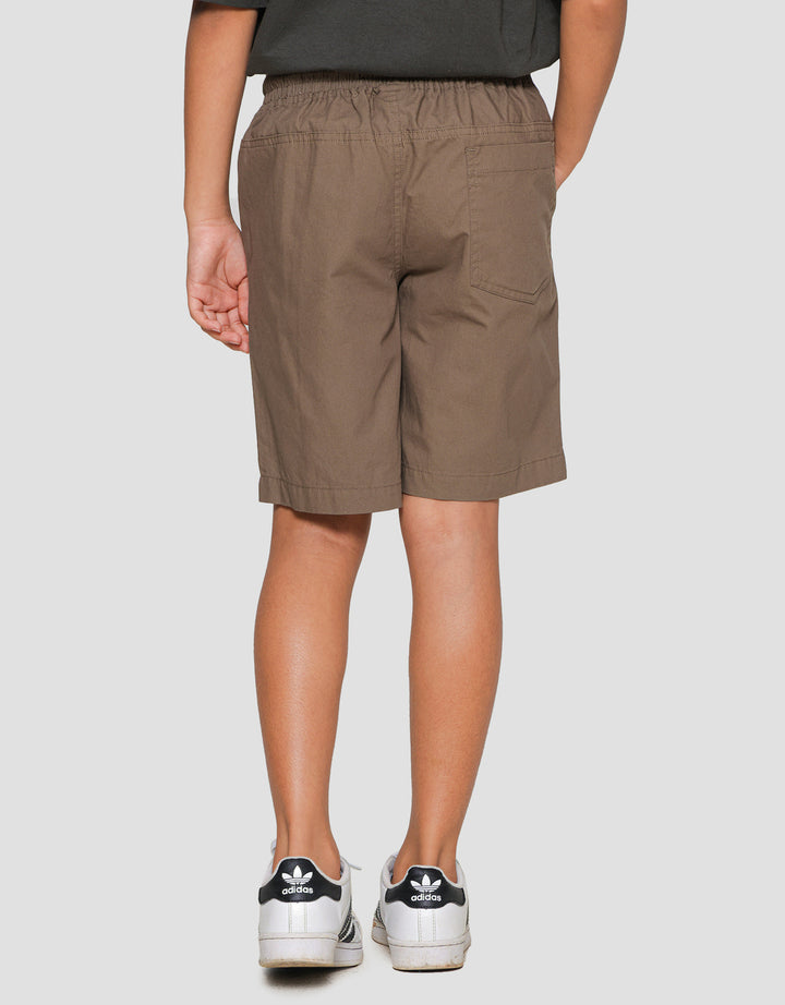 Nevada Basic Wahshing Celana Pendek Anak Laki-Laki