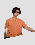 Walrus Basic Polo Shirt (Plain) Walrus T1021568