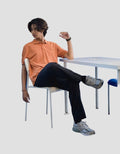 Walrus Basic Polo Shirt (Plain) Walrus T1021568