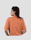 Walrus Basic Polo Shirt (Plain) Walrus T1021568