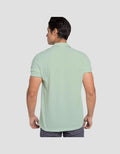 Walrus Polo Kaos Nyaman Pria
