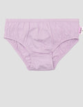 Nevada Kuromi Girls' Panties Contents 3 pcs
