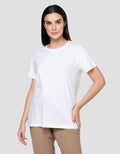 Cardinal Girl Basic Kaos Wanita