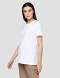 Cardinal Girl Basic Kaos Wanita