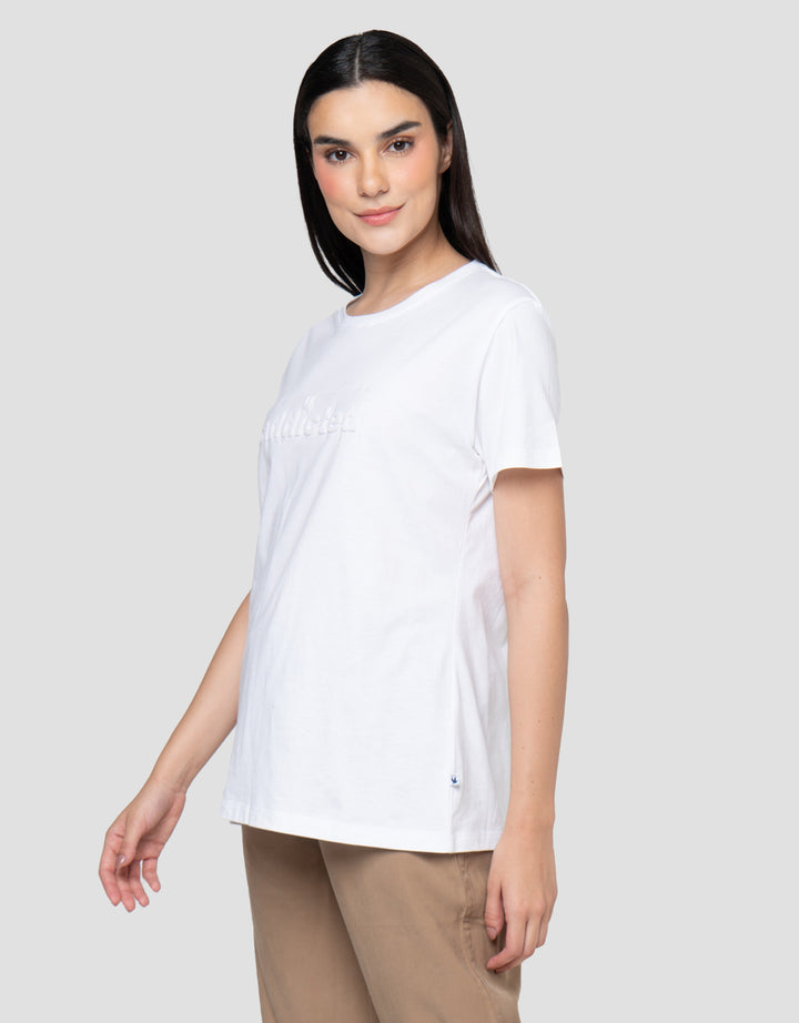 Cardinal Girl Basic Kaos Wanita