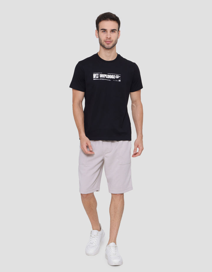 T Zone Mtv Theme The Boys Next Door Umplugge Kaos Lengan Pendek Pria