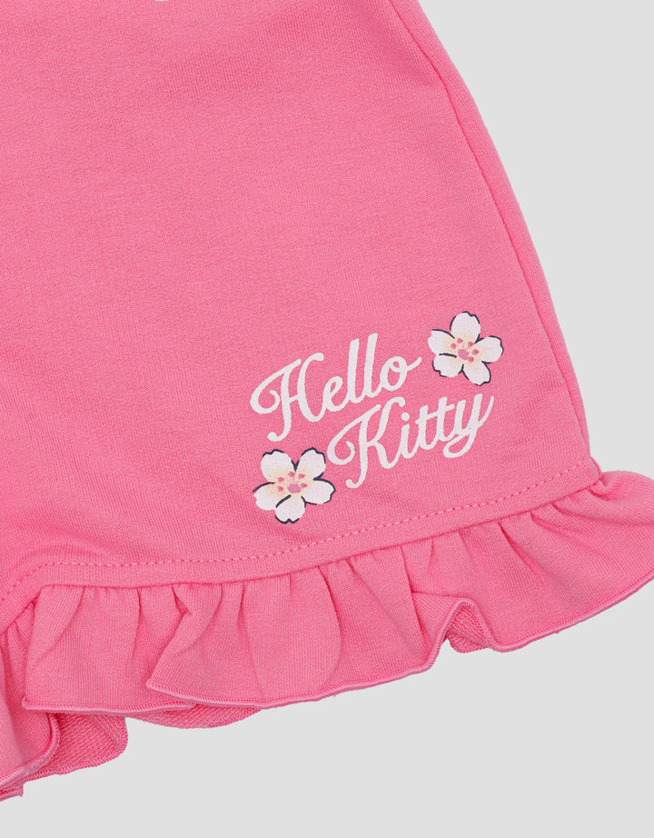 SHORT JUMPSUIT OVERSIZE