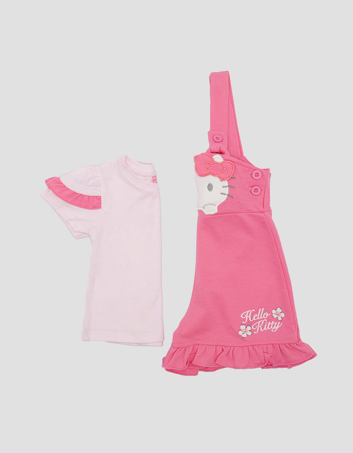 SHORT JUMPSUIT OVERSIZE