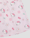 Pipiniko Hello Kitty Sakura Dress Anak Perempuan