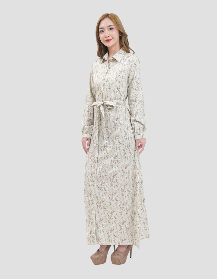 Cardinal Femme Gamis DAGADH0107A Wanita