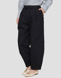 Suko Women's Balloon Long Pants